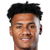 Ollie Watkins